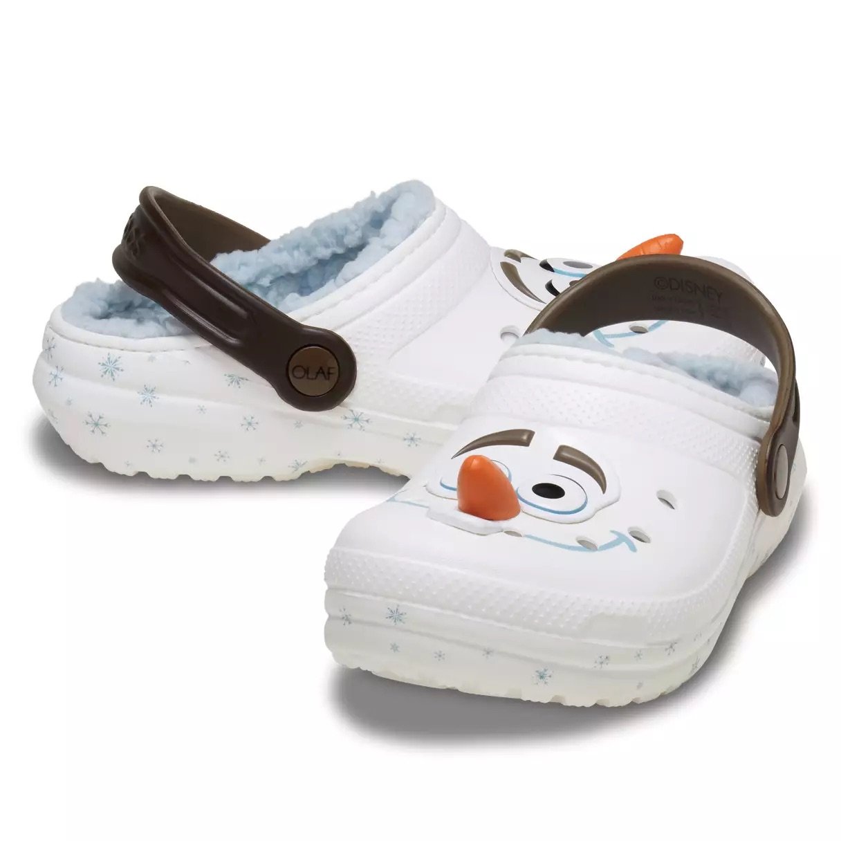Frozen Olaf Holiday Collection on Disney Store — EXTRA MAGIC